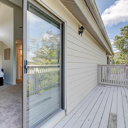 5 Mins To Beach W/ Pool & Views Myrtle Beach Luaran gambar