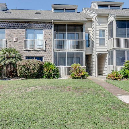 5 Mins To Beach W/ Pool & Views Myrtle Beach Luaran gambar
