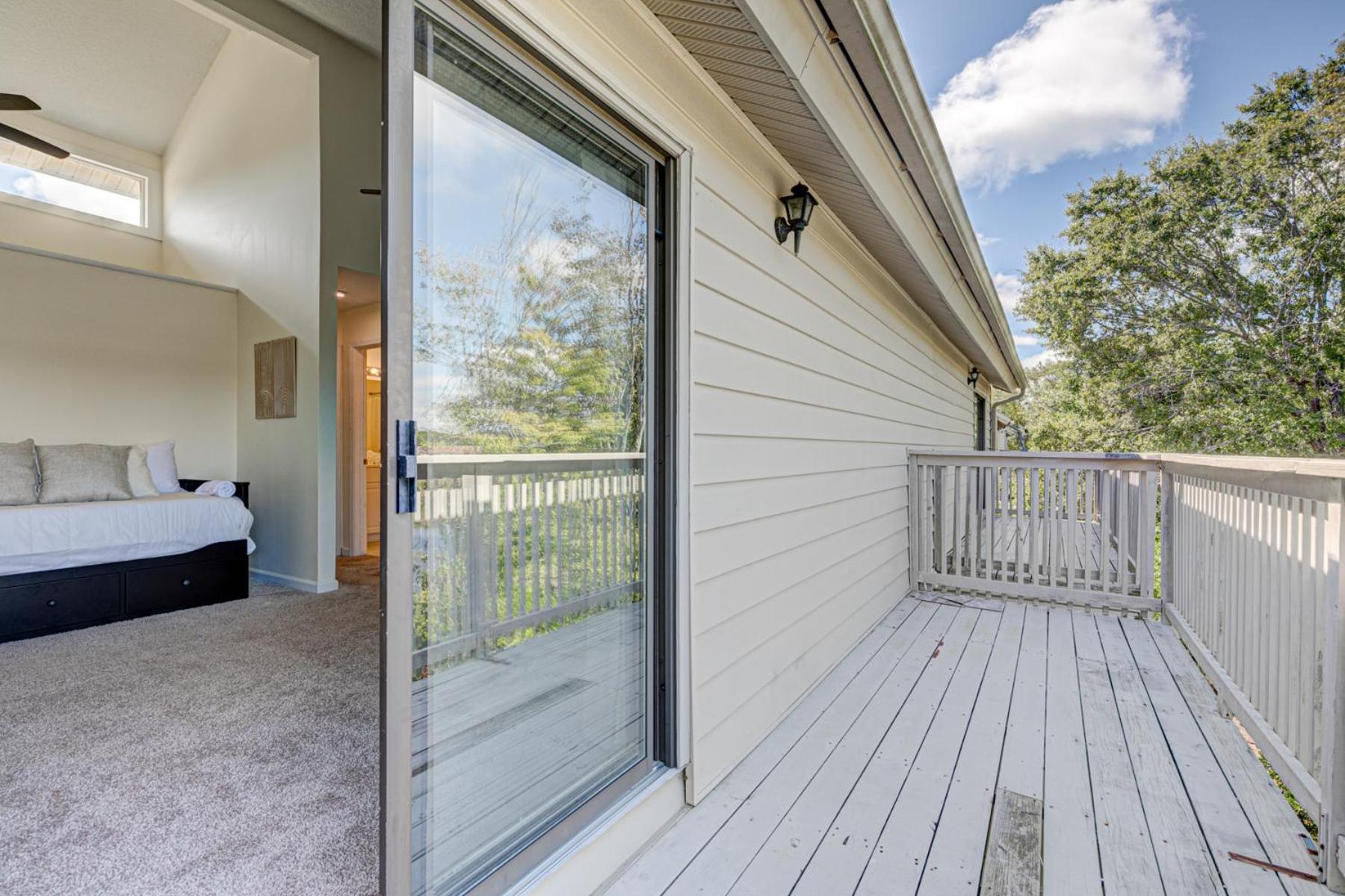 5 Mins To Beach W/ Pool & Views Myrtle Beach Luaran gambar