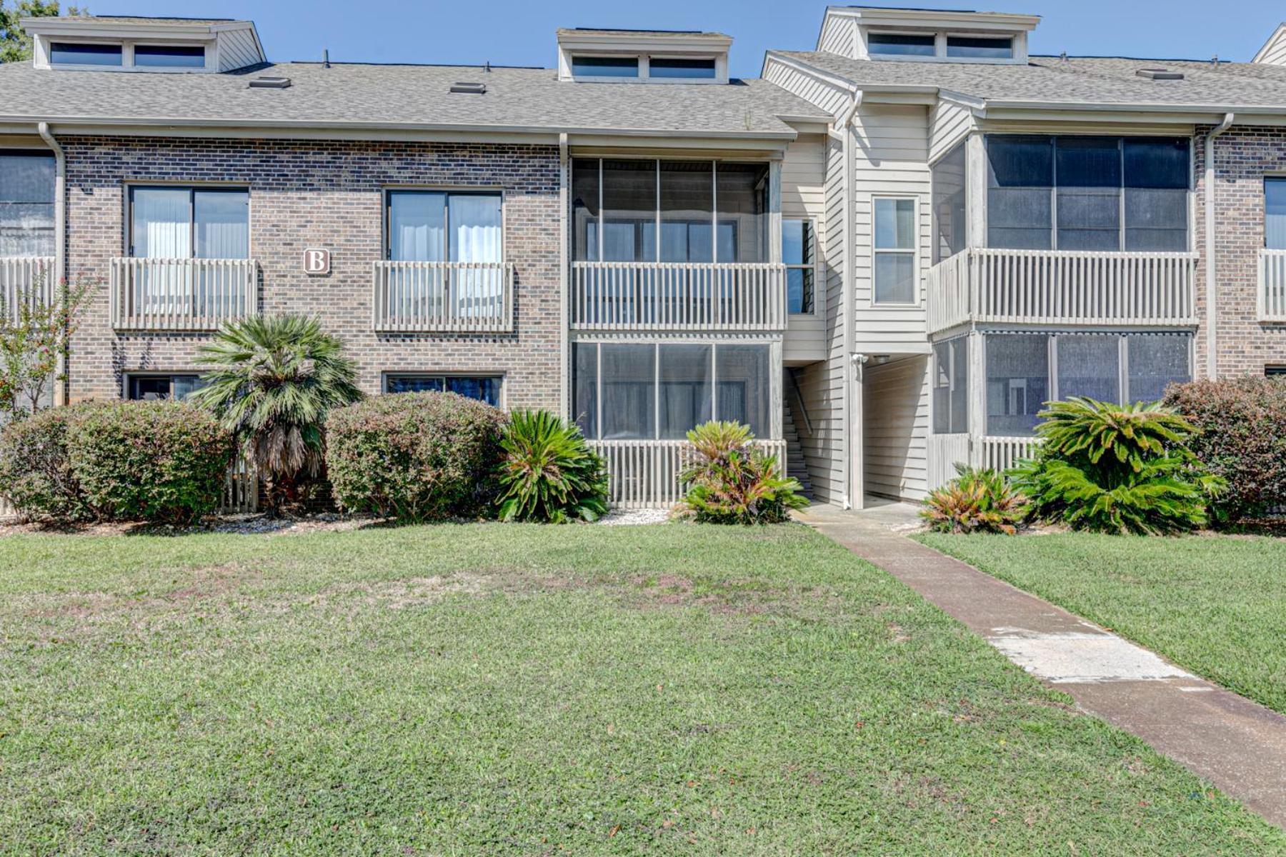 5 Mins To Beach W/ Pool & Views Myrtle Beach Luaran gambar