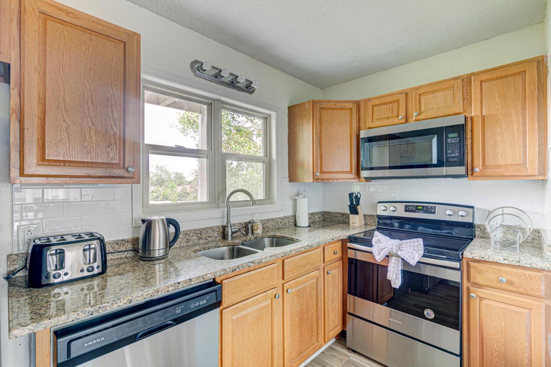 5 Mins To Beach W/ Pool & Views Myrtle Beach Luaran gambar