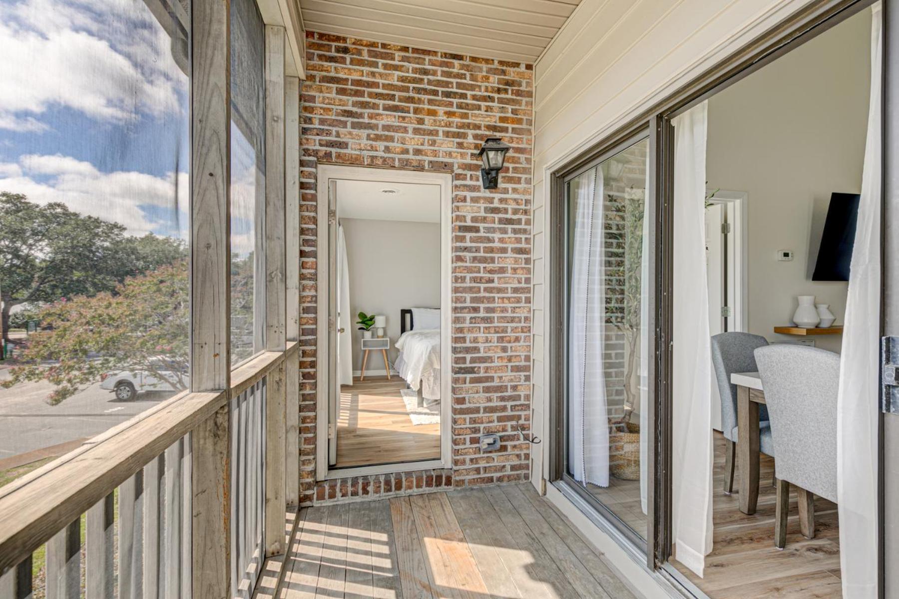 5 Mins To Beach W/ Pool & Views Myrtle Beach Luaran gambar