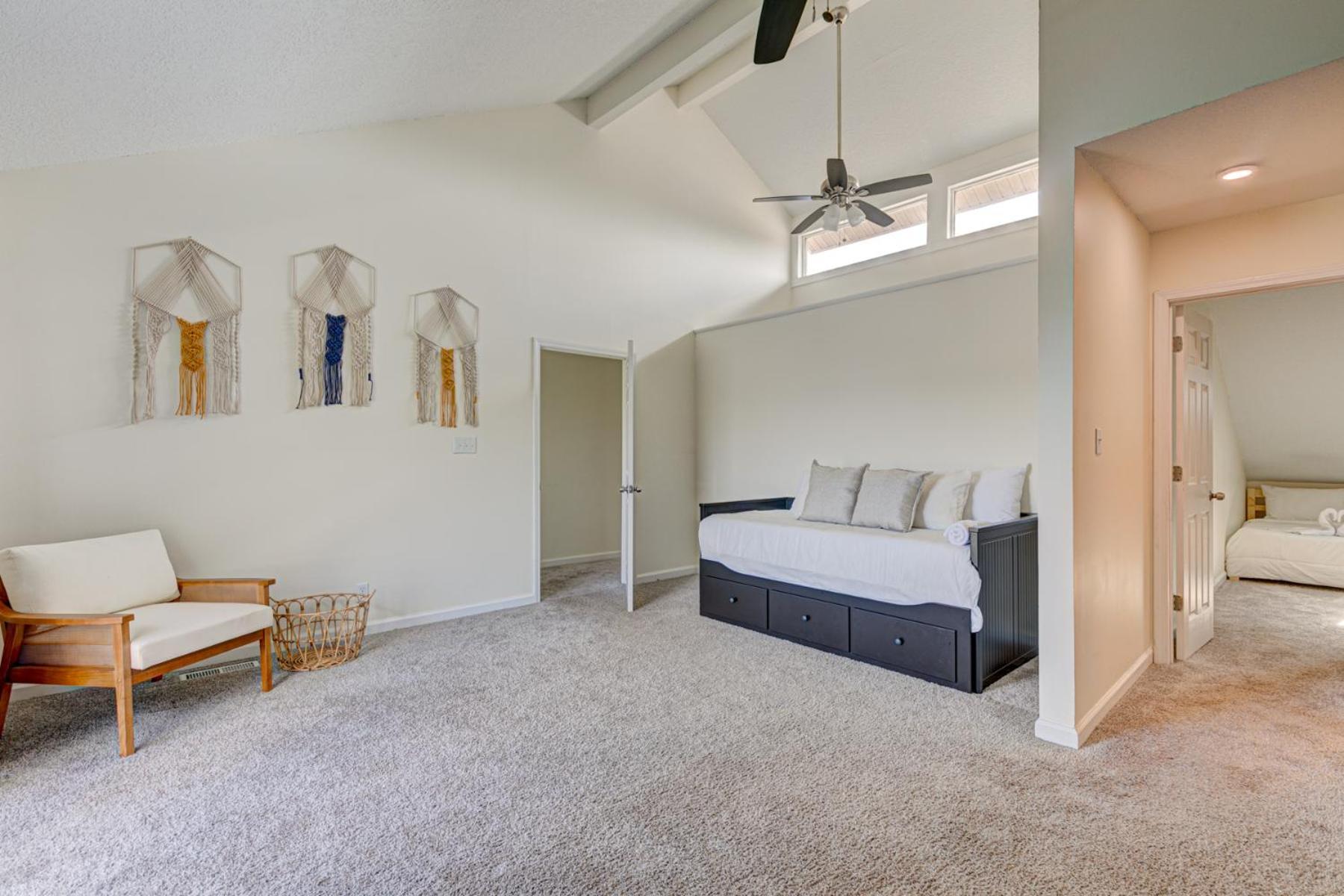 5 Mins To Beach W/ Pool & Views Myrtle Beach Luaran gambar