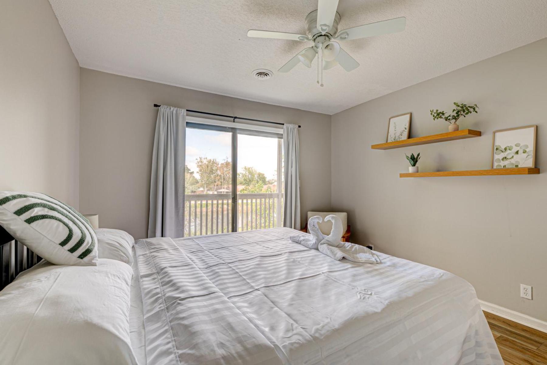 5 Mins To Beach W/ Pool & Views Myrtle Beach Luaran gambar