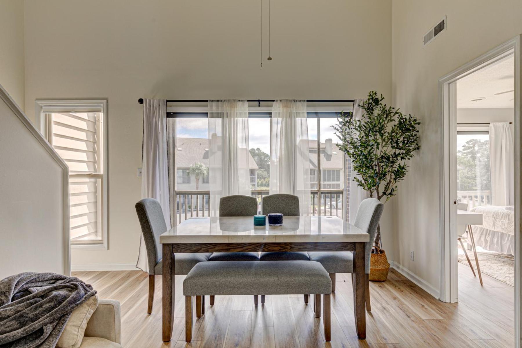 5 Mins To Beach W/ Pool & Views Myrtle Beach Luaran gambar
