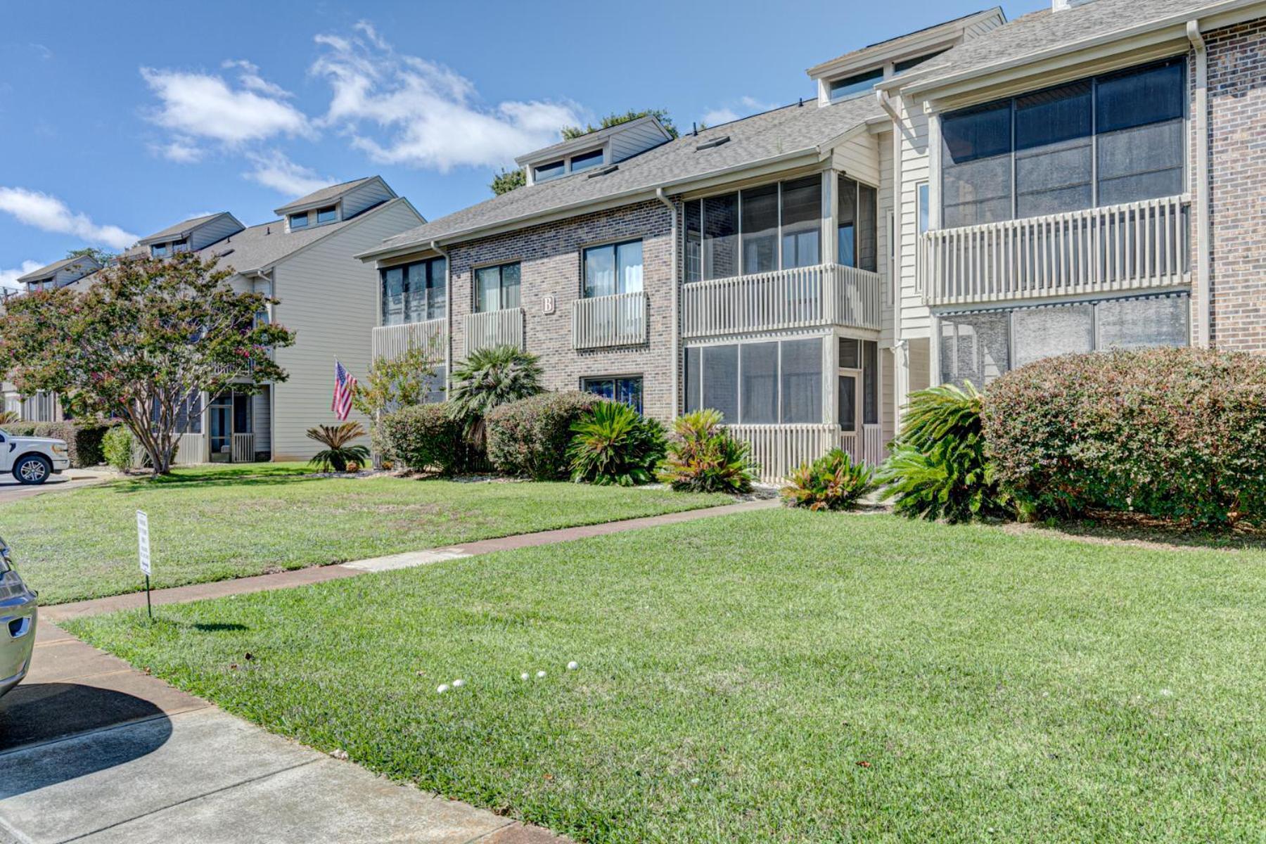 5 Mins To Beach W/ Pool & Views Myrtle Beach Luaran gambar